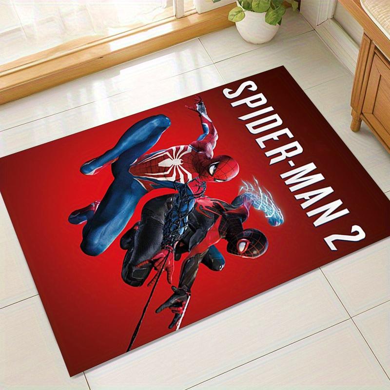 1pc. Spider-Man 2 Movie Poster Home Office Chair Rug Outdoor Carpet Giftz049072 60cm by 90cm
1pc. Spider-Man 2 Movie Poster Home Office Chair Rug Outdoor Carpet Giftz049072 60cm by 90cm