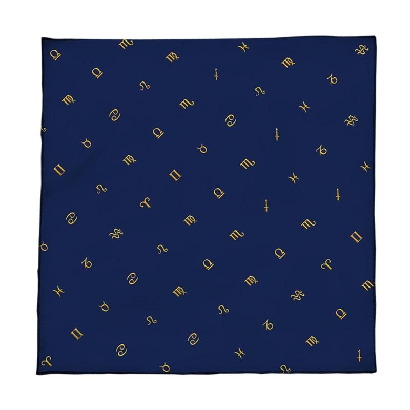 Small Pattern Tarots Tablecloth Divinations Card Table Cloth Tapestry Astrology Witchcrafts Deck Cloth Decoration B 50x50cm
Small Pattern Tarots Tablecloth Divinations Card Table Cloth Tapestry Astrology Witchcrafts Deck Cloth Decoration B 50x50cm