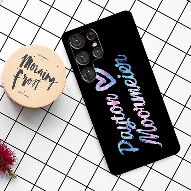 Payton Moormeier Case For Samsung Galaxy S25 Ultra S20 S21 S22 S23 S24 Ultra S9 S10 Plus S25 FE Phone Cover Galaxy S20
Payton Moormeier Case For Samsung Galaxy S25 Ultra S20 S21 S22 S23 S24 Ultra S9 S10 Plus S25 FE Phone Cover Galaxy S20