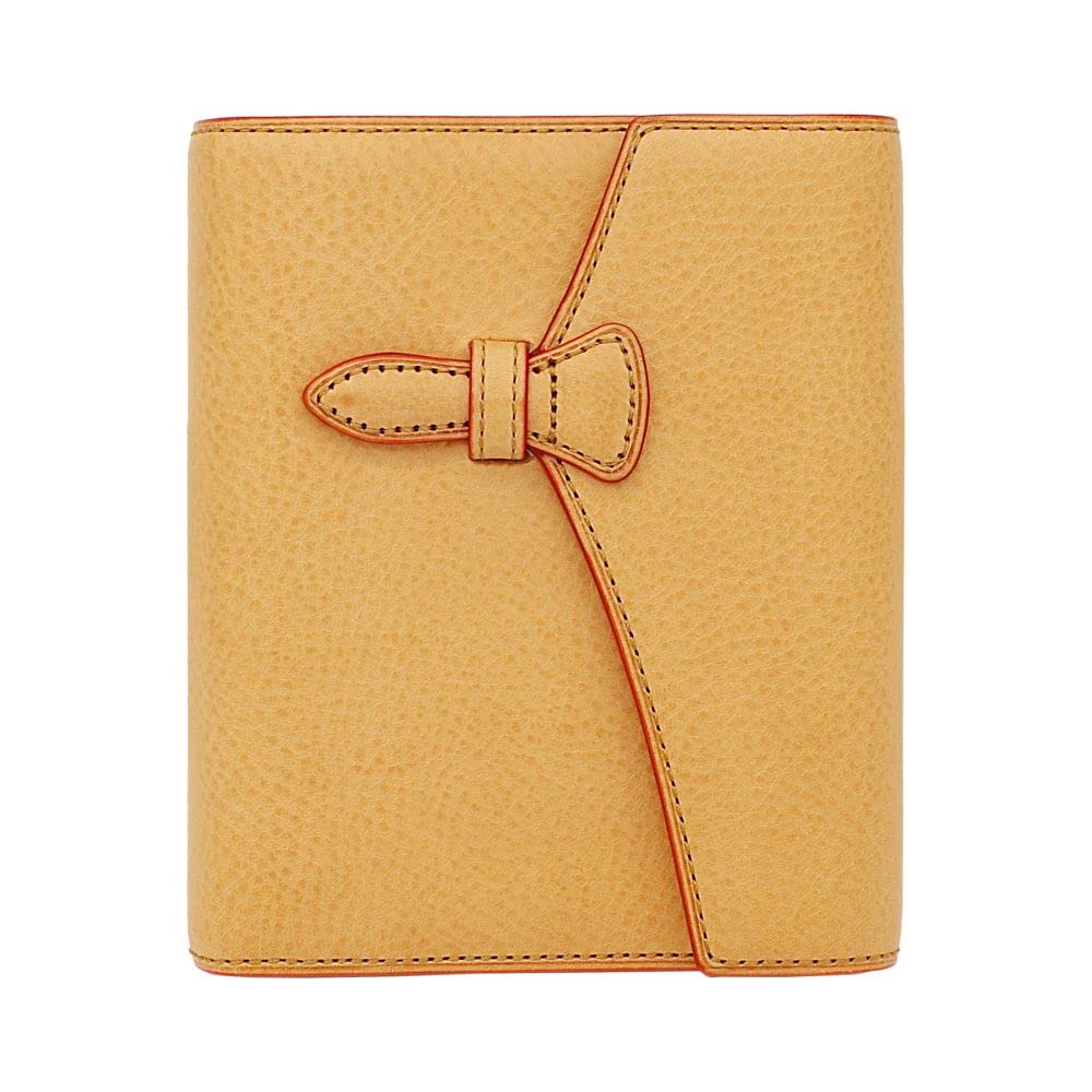 Brelio System Planner Mini 6 Size Minerva Box Ring Diameter 20mm Belt Flap Natural 755
Brelio System Planner Mini 6 Size Minerva Box Ring Diameter 20mm Belt Flap Natural 755
