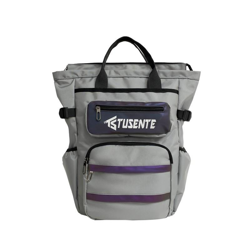 Модні модні чоловічі та жіночі рюкзаки, туристичні та відпочинкові, великої місткості, сумки для багажу, студентські шкільні сумки темно-сірий
Модні модні чоловічі та жіночі рюкзаки, туристичні та відпочинкові, великої місткості, сумки для багажу, студентські шкільні сумки темно-сірий