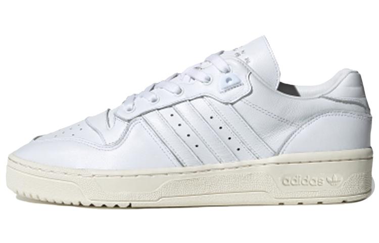 Rivalry Adidas Originals Low Triple White EE9139 43
Rivalry Adidas Originals Low Triple White EE9139 43
