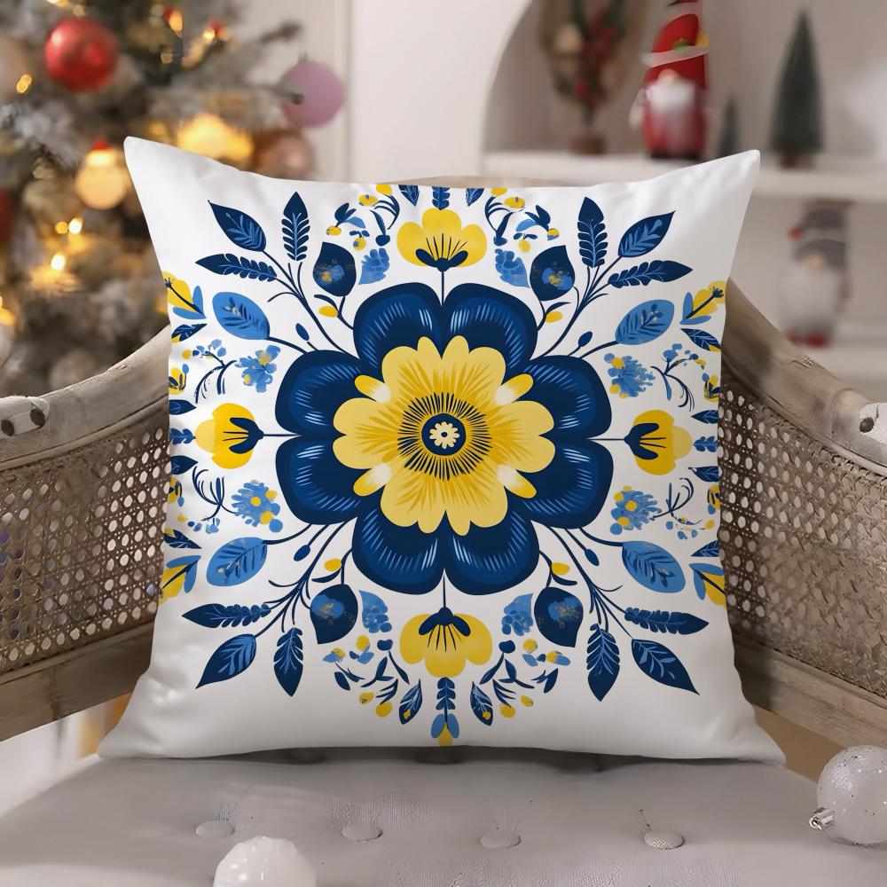 Natural floral colors animal prints Pillow Case Comfort Sofa Bed Silky elegant Invisible zipper Decorative cushion cover 30X30cm
Natural floral colors animal prints Pillow Case Comfort Sofa Bed Silky elegant Invisible zipper Decorative cushion cover 30X30cm