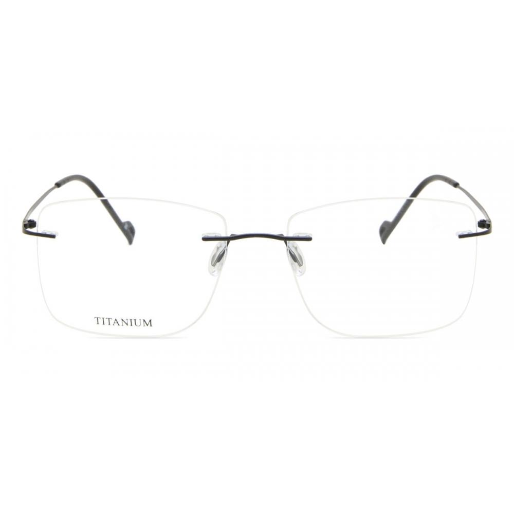 Прямоугольные матовые черные очки без оправы SmaRtbuy Collection Henny Rt 009 C5 Fashion Unisex Eyeglasses Matte Black/56
Прямоугольные матовые черные очки без оправы SmaRtbuy Collection Henny Rt 009 C5 Fashion Unisex Eyeglasses Matte Black/56