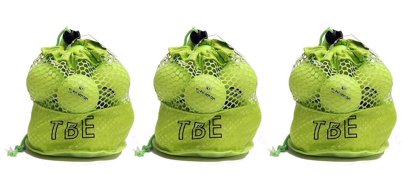 Golf ball TOBIEMON Hiemon fluorescent matte color ball Official ball Matte Yellow 3 dozen T-2MY (36 balls) set!
Golf ball TOBIEMON Hiemon fluorescent matte color ball Official ball Matte Yellow 3 dozen T-2MY (36 balls) set!