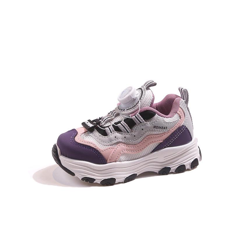 Girls sports shoes Spring and Autumn 2025 new children s rotating button casual shoes boys dad shoes breathable running shoes 32-37 yards one hand shot 6 pairs фиолетовый
Girls sports shoes Spring and Autumn 2025 new children s rotating button casual shoes boys dad shoes breathable running shoes 32-37 yards one hand shot 6 pairs фиолетовый