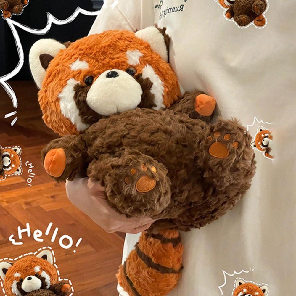 Raccoon Sleepy Animal Plush Toy Lazy Cartoon Sleeping Pillow Valentine s Day Gifts 23cm-Frog
Raccoon Sleepy Animal Plush Toy Lazy Cartoon Sleeping Pillow Valentine s Day Gifts 23cm-Frog