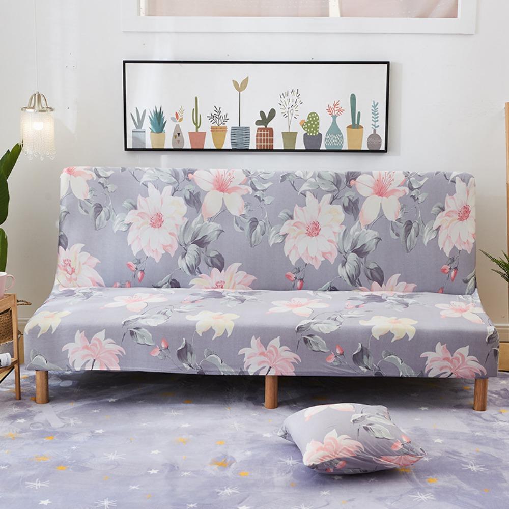 Чохол Повний Обхват Диван-ліжко Еластична Тканина Універсальний Легко Складається Безрукий Захисник Дивана Large 190-230 cm
Чохол Повний Обхват Диван-ліжко Еластична Тканина Універсальний Легко Складається Безрукий Захисник Дивана Large 190-230 cm