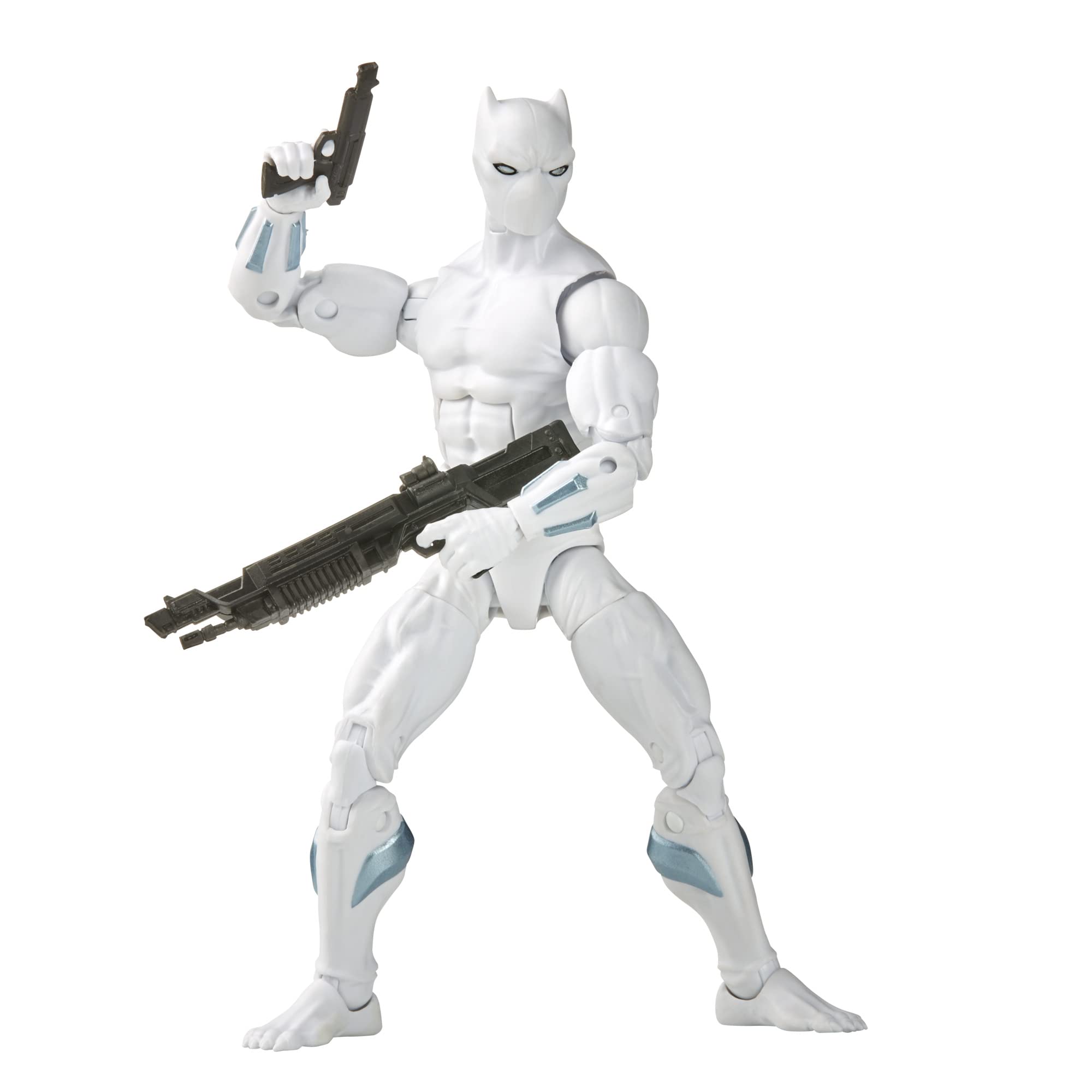 Hasbro MARVEL Marvel Legends Series Black Wakanda Forever Hatutzeradze 6 дюймов Marvel Comics Фигурка с 6 аксессуарами и 1 частью F3678 Подлинная
Hasbro MARVEL Marvel Legends Series Black Wakanda Forever Hatutzeradze 6 дюймов Marvel Comics Фигурка с 6 аксессуарами и 1 частью F3678 Подлинная