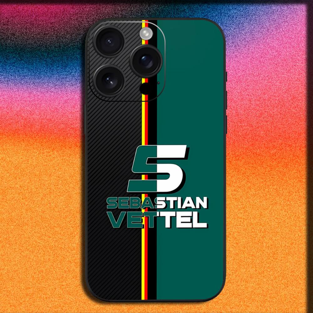 5 S-Sebastian V-Vettel Phone Case For iPhone 16,15,14,13,12,11,Pro,XS,Max,XR,Plus,SE,Mini Soft Black Cover iPhone13
5 S-Sebastian V-Vettel Phone Case For iPhone 16,15,14,13,12,11,Pro,XS,Max,XR,Plus,SE,Mini Soft Black Cover iPhone13
