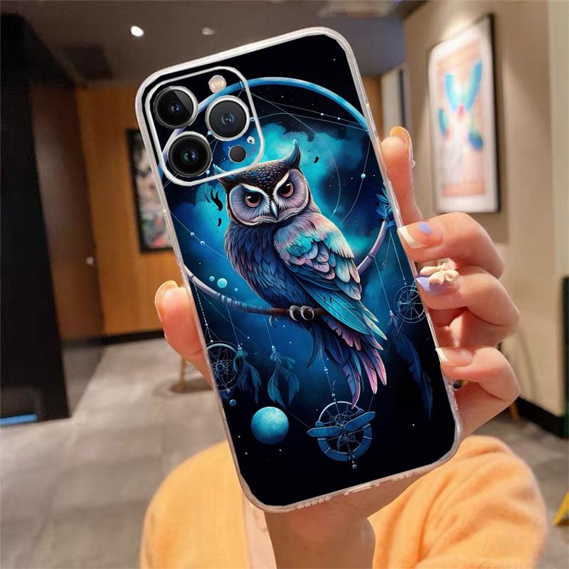Phone Case For iphone 17 Pro Max Air 16 15 14 13 Pro Max 15 16 Pro 15Plus Dream catcher iphone 14
Phone Case For iphone 17 Pro Max Air 16 15 14 13 Pro Max 15 16 Pro 15Plus Dream catcher iphone 14