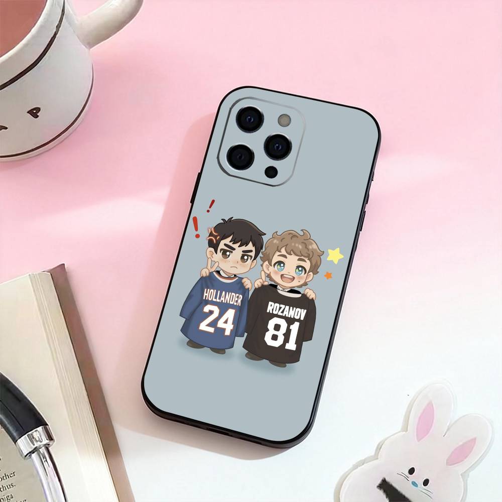 H-Heated Rivalry wallpaper Phone Case Silicone Soft For IPhone 17,16,15,14,13,12,11,XS,Plus Pro Max iPhone14Plus
H-Heated Rivalry wallpaper Phone Case Silicone Soft For IPhone 17,16,15,14,13,12,11,XS,Plus Pro Max iPhone14Plus