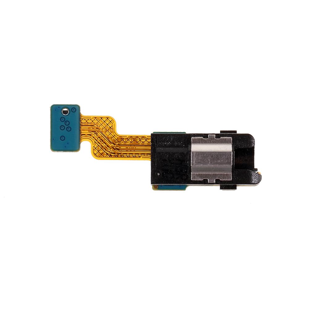 OEM Audio Earphone Jack Flex Cable for Samsung Galaxy Tab A 10.5 (2018) T590 T595 Type A
OEM Audio Earphone Jack Flex Cable for Samsung Galaxy Tab A 10.5 (2018) T590 T595 Type A