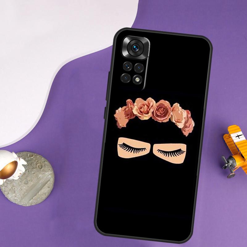 Islamic Arabic Hijab Girl Case For Xiaomi Redmi Note 14 13 Pro 12 9 10 11 Pro 10S 11S 12S Redmi 14C 13C 10C 12C Cover Redmi Note 10 4G
Islamic Arabic Hijab Girl Case For Xiaomi Redmi Note 14 13 Pro 12 9 10 11 Pro 10S 11S 12S Redmi 14C 13C 10C 12C Cover Redmi Note 10 4G