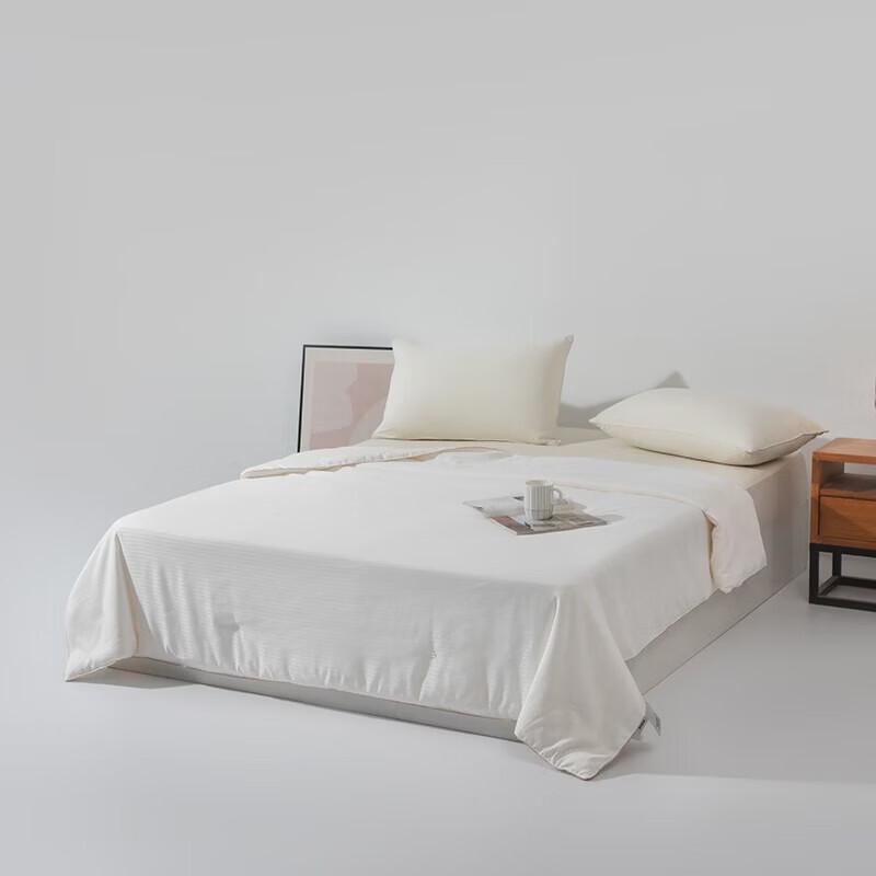 Muji Double Jacquard Mulberry Silk Winter Quilt
Muji Double Jacquard Mulberry Silk Winter Quilt