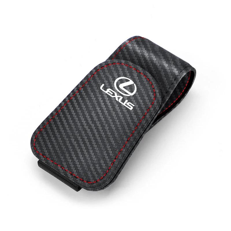 Car Sun Visor Eyeglass Clip Glasses Holder Accessories For Lexus LS LC RZ IS350 ES300 GS350 CT200h GX460 LX570 RX500h NX300 UX26
Car Sun Visor Eyeglass Clip Glasses Holder Accessories For Lexus LS LC RZ IS350 ES300 GS350 CT200h GX460 LX570 RX500h NX300 UX26