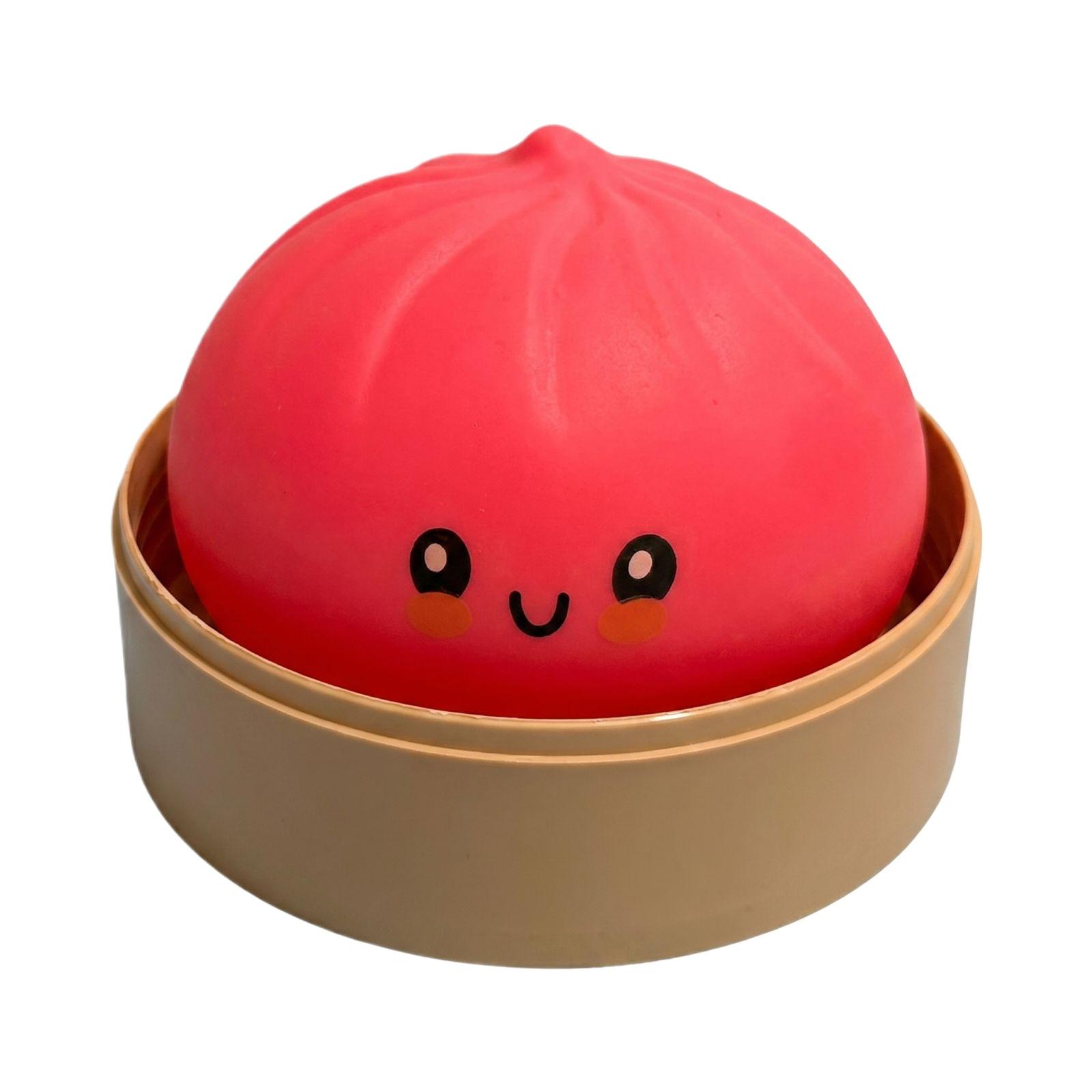 Stress Relief Squeeze Toy Soft Squishy Sensory Fidget Toy for Anxiety and Focus with Durable Material and Portable Size for Adults and Kids One Size рожевий
Stress Relief Squeeze Toy Soft Squishy Sensory Fidget Toy for Anxiety and Focus with Durable Material and Portable Size for Adults and Kids One Size рожевий