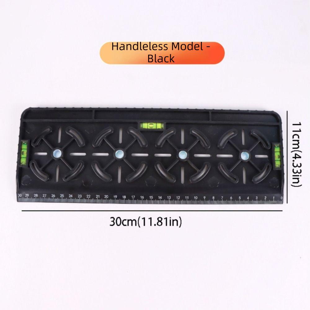 For Sockets Wall Drilling Template Mounting Outlet Drilling Template Electrical Installation Style B1
For Sockets Wall Drilling Template Mounting Outlet Drilling Template Electrical Installation Style B1