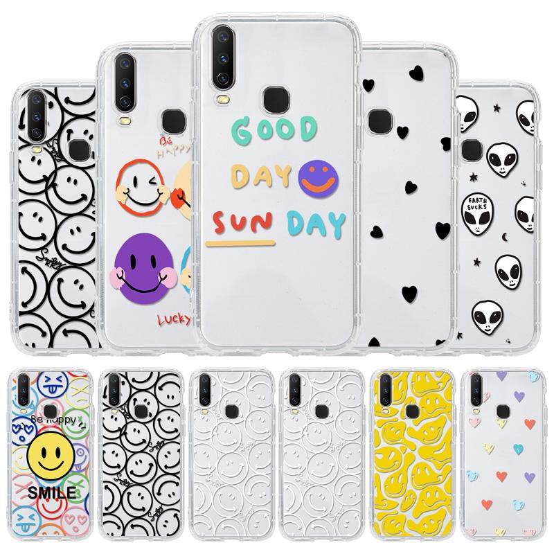 Чехол для телефона для Vivo Y91C Y90 Y81 Y83 Y79 Y71 Y75 Y51A Y33S Y21S Y20 Y11 2019 для Vivo V7 Plus V20 V15 S1 Крышка Прозрачный TPU Funda Cover
Чехол для телефона для Vivo Y91C Y90 Y81 Y83 Y79 Y71 Y75 Y51A Y33S Y21S Y20 Y11 2019 для Vivo V7 Plus V20 V15 S1 Крышка Прозрачный TPU Funda Cover