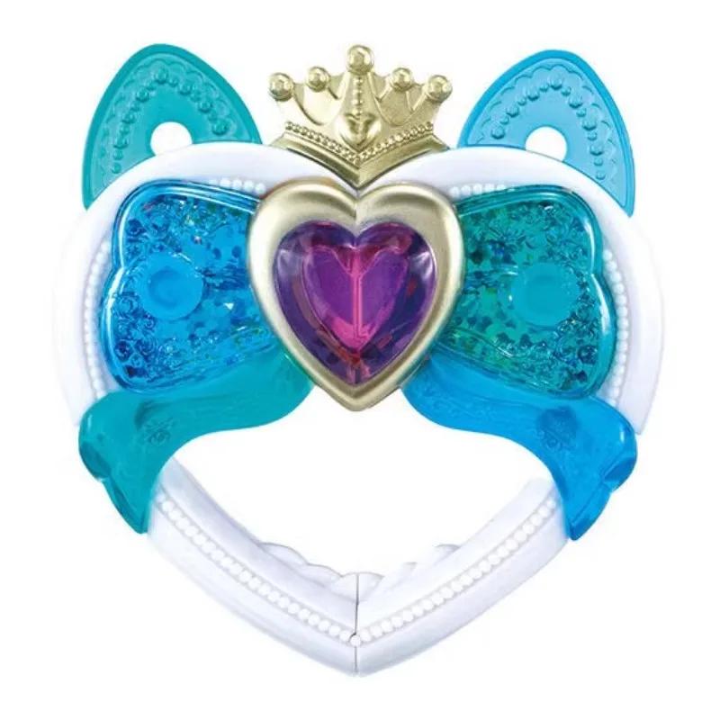 Original Wonderful Pretty Cure Precure Gashapon Toys Transformer Anime Figure Model Ornaments Girl Toys 5cm to 7cm
Original Wonderful Pretty Cure Precure Gashapon Toys Transformer Anime Figure Model Ornaments Girl Toys 5cm to 7cm