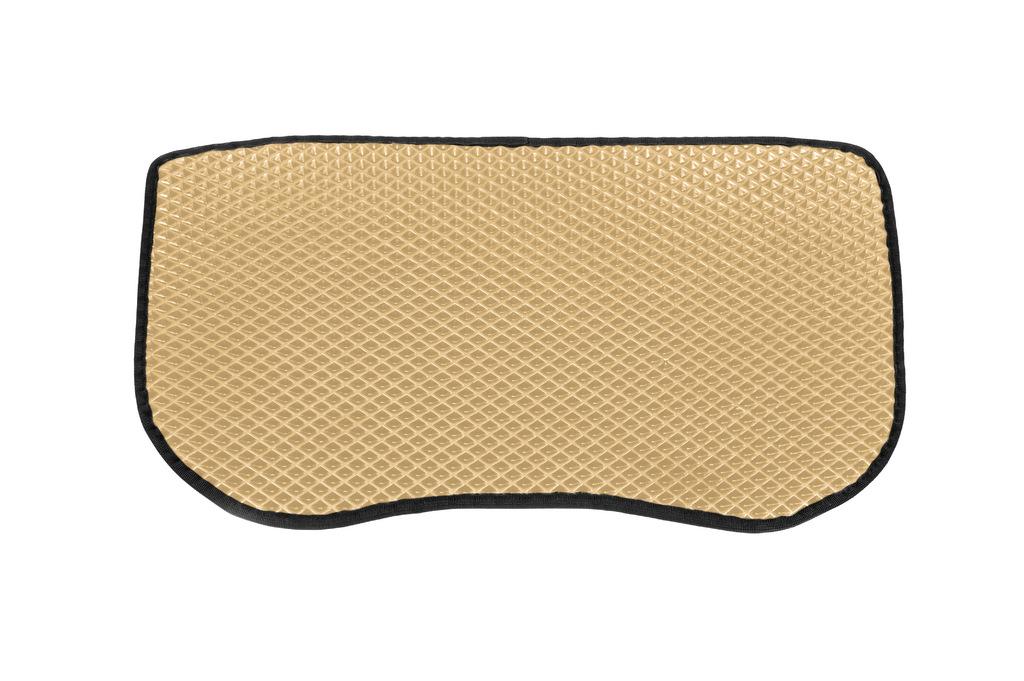 Килимок багажника передній EVA (Бежевий) для Tesla Model 3 
Килимок багажника передній EVA (Бежевий) для Tesla Model 3