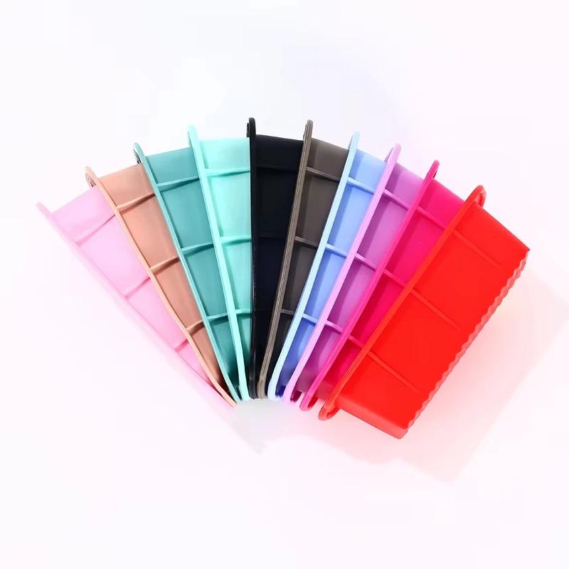 Очень большая форма для ледяного блока, 1 шт. Большие формы для льда для чиллера для воды, холодного погружения, Формы для кубиков льда, Силиконовые формы