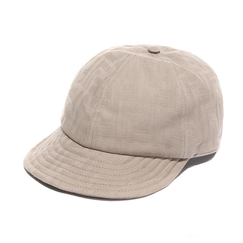 Fendi Hat Cap FF Cotton FXQ964 AN9U F0TX9 FXQ964 AN9U F0TX9
Fendi Hat Cap FF Cotton FXQ964 AN9U F0TX9 FXQ964 AN9U F0TX9