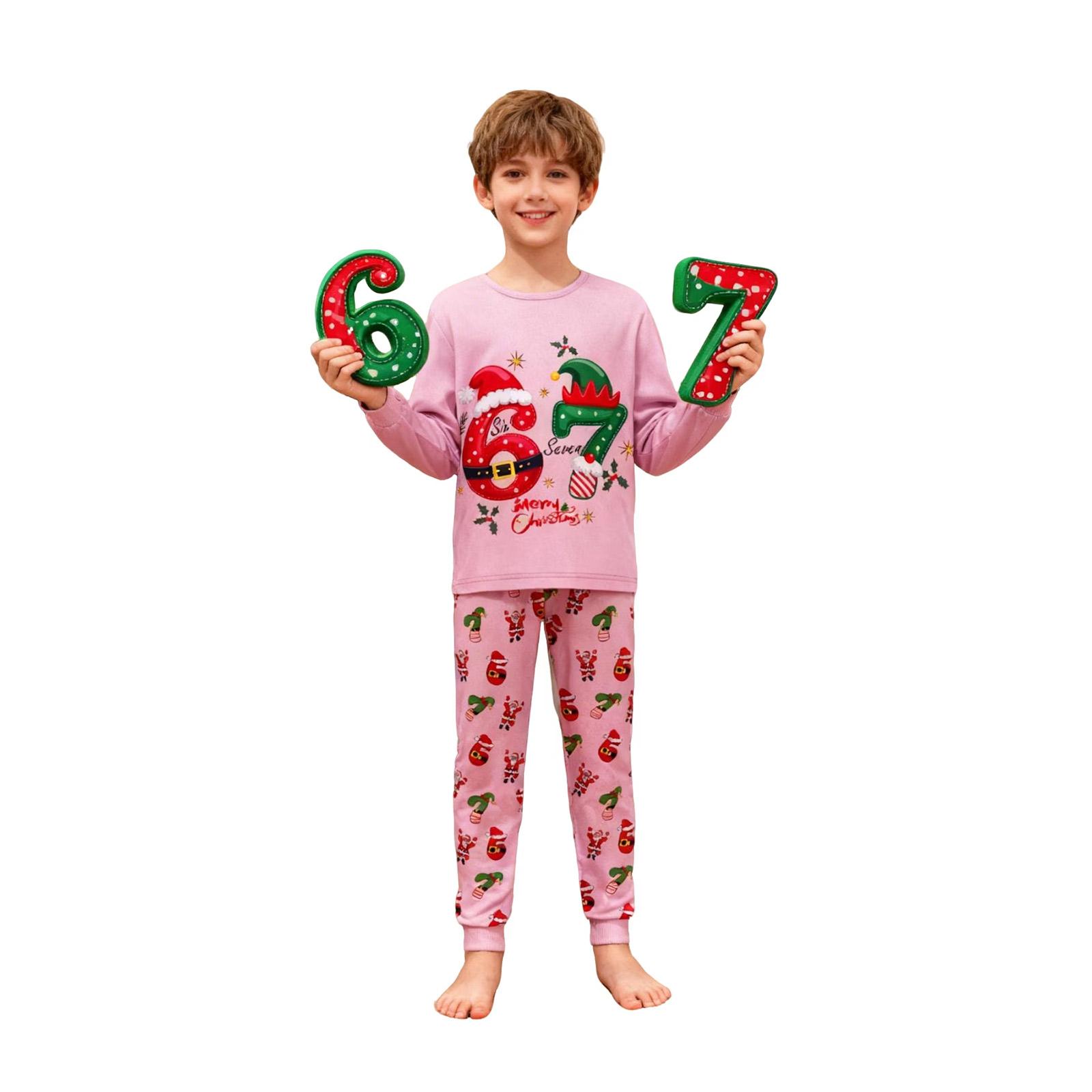 Children s Fashion Set: Round Neck Long-Sleeved Top And Pants 150 рожевий
Children s Fashion Set: Round Neck Long-Sleeved Top And Pants 150 рожевий