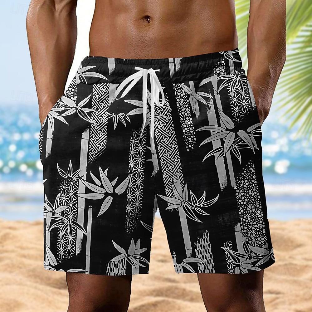 Men s Tree Plants Tropical Shorts Summer Shorts Beach Shorts Mid Waist Streetwear Hawaiian Casual Daily S
Men s Tree Plants Tropical Shorts Summer Shorts Beach Shorts Mid Waist Streetwear Hawaiian Casual Daily S