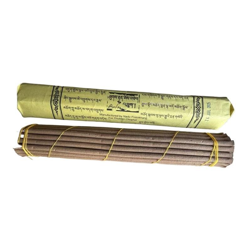 Bhutan Natural Incense Sticks Temple Worship and Sacrificial Ceremonies Indoor Purifying The Air Soothing The Mind Joss Stick Incense Stick
Bhutan Natural Incense Sticks Temple Worship and Sacrificial Ceremonies Indoor Purifying The Air Soothing The Mind Joss Stick Incense Stick