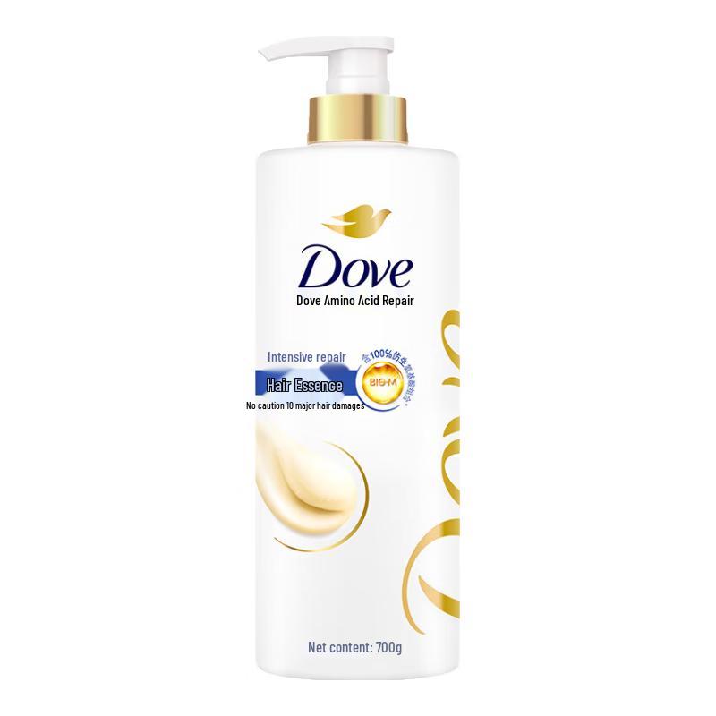 Dove Amino Acid Hair Conditioner
Dove Amino Acid Hair Conditioner