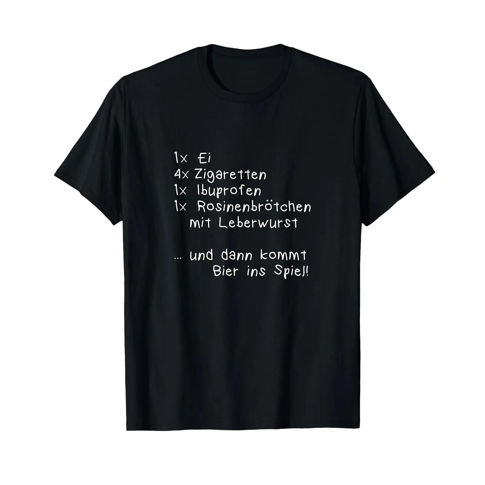 quot Ein Ei vier igarette Ibuprofen Funny Slogan T Shirt vintage Washed graphic fashion Casual Top For Everyday Wear streetwear 5XL різнокольоровий
quot Ein Ei vier igarette Ibuprofen Funny Slogan T Shirt vintage Washed graphic fashion Casual Top For Everyday Wear streetwear 5XL різнокольоровий