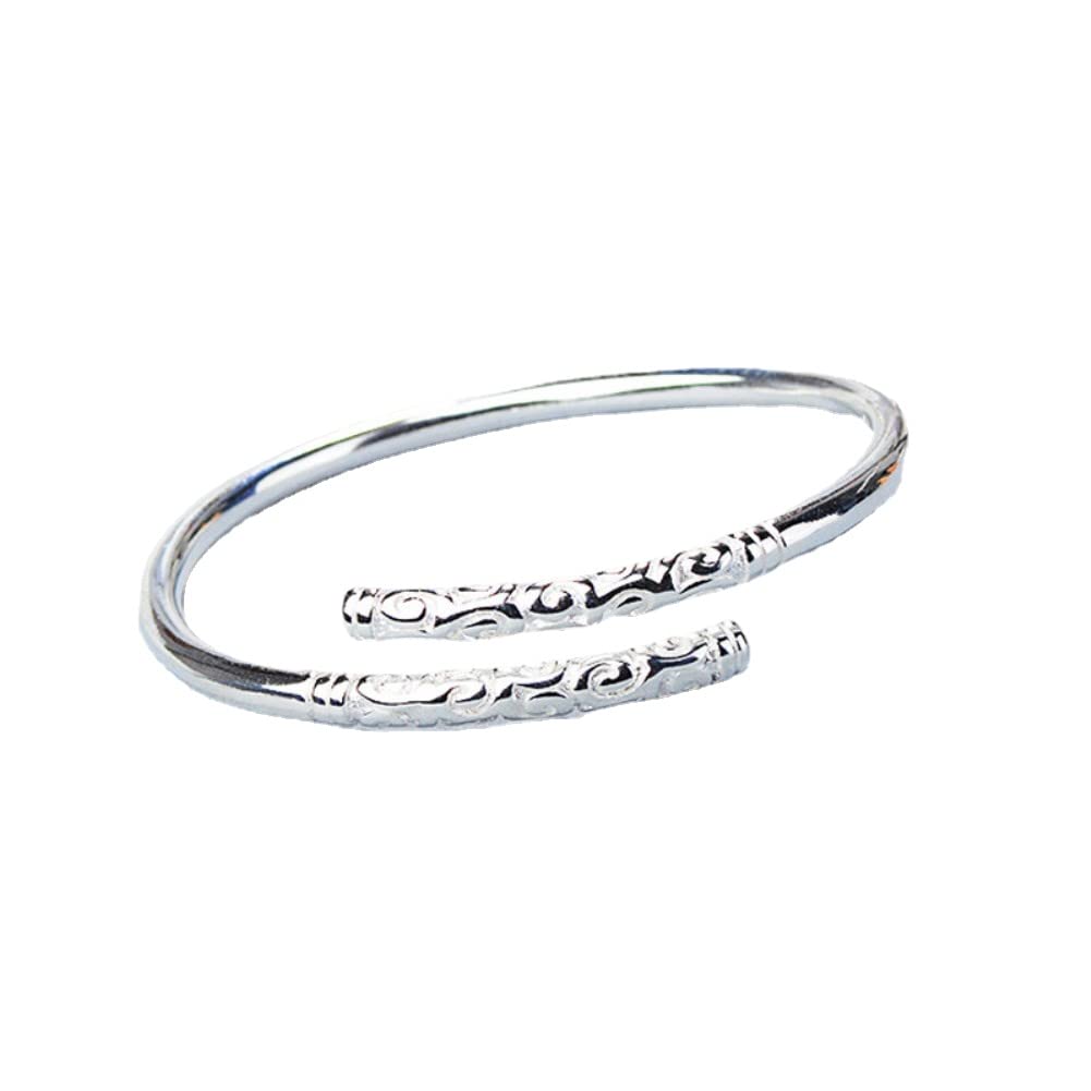Bracelet for Men and Stainless Son Goku Mouth Son Goku Stainless Accessories Women, Steel, Silver, Bangle, Adjustable, Opening, Amulet, Pattern,
Bracelet for Men and Stainless Son Goku Mouth Son Goku Stainless Accessories Women, Steel, Silver, Bangle, Adjustable, Opening, Amulet, Pattern,