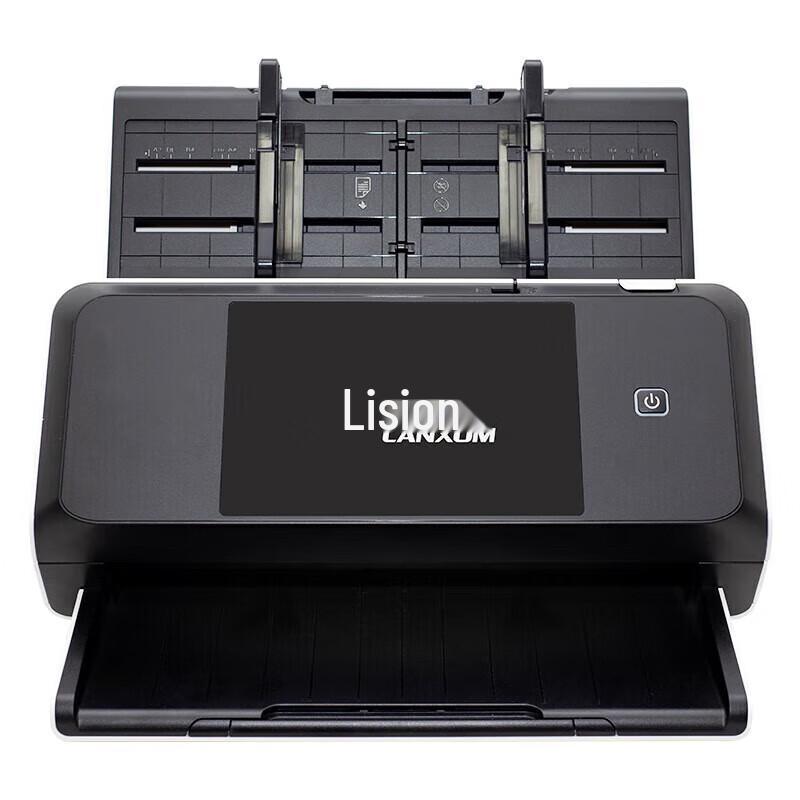 LANXUM G5260F A3 Color Feeder Scanner
LANXUM G5260F A3 Color Feeder Scanner