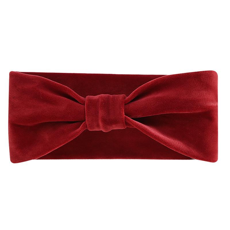 Women Soft Elastic Non Slip Headbands, Wide Hair Bands for Yoga Running Gym Sports Head Wraps вина червоного кольору
Women Soft Elastic Non Slip Headbands, Wide Hair Bands for Yoga Running Gym Sports Head Wraps вина червоного кольору