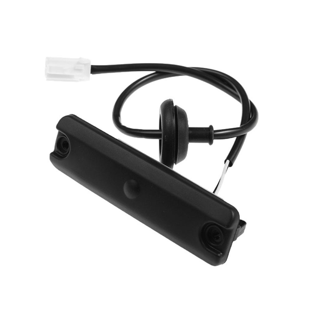 External Tailgate Switch Handle For Kia Carens / Rondo 07-12 Ceed 08-12 #81260-1D000
External Tailgate Switch Handle For Kia Carens / Rondo 07-12 Ceed 08-12 #81260-1D000