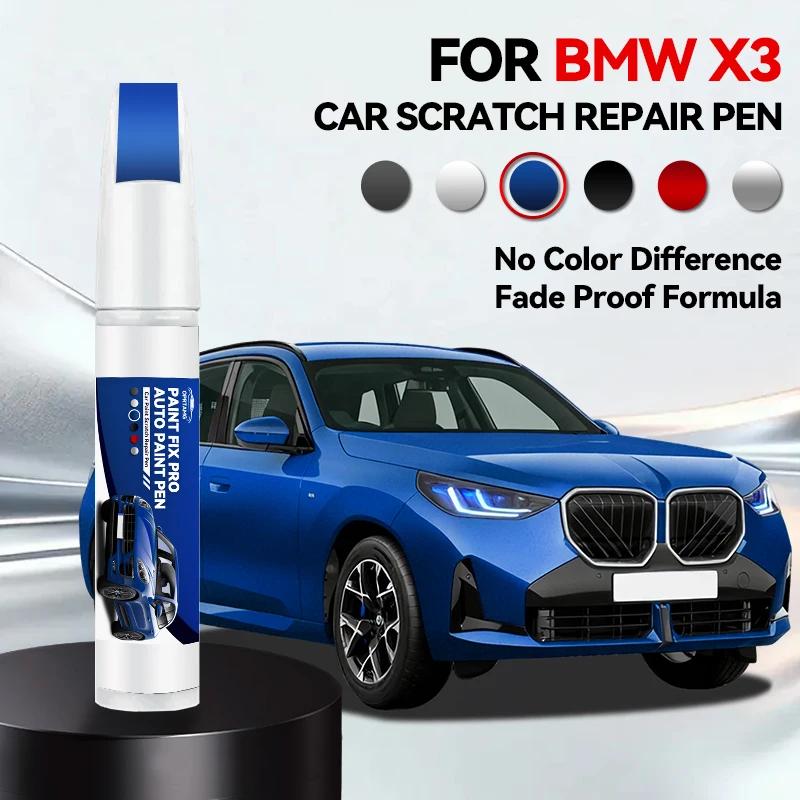 Vehicle for Exclusive Use For BMW X3 Touch Up Paint Wheel Repair Kit Quick And Easy Wheel Scratch Repair Rim Paint For Car Whe
Vehicle for Exclusive Use For BMW X3 Touch Up Paint Wheel Repair Kit Quick And Easy Wheel Scratch Repair Rim Paint For Car Whe