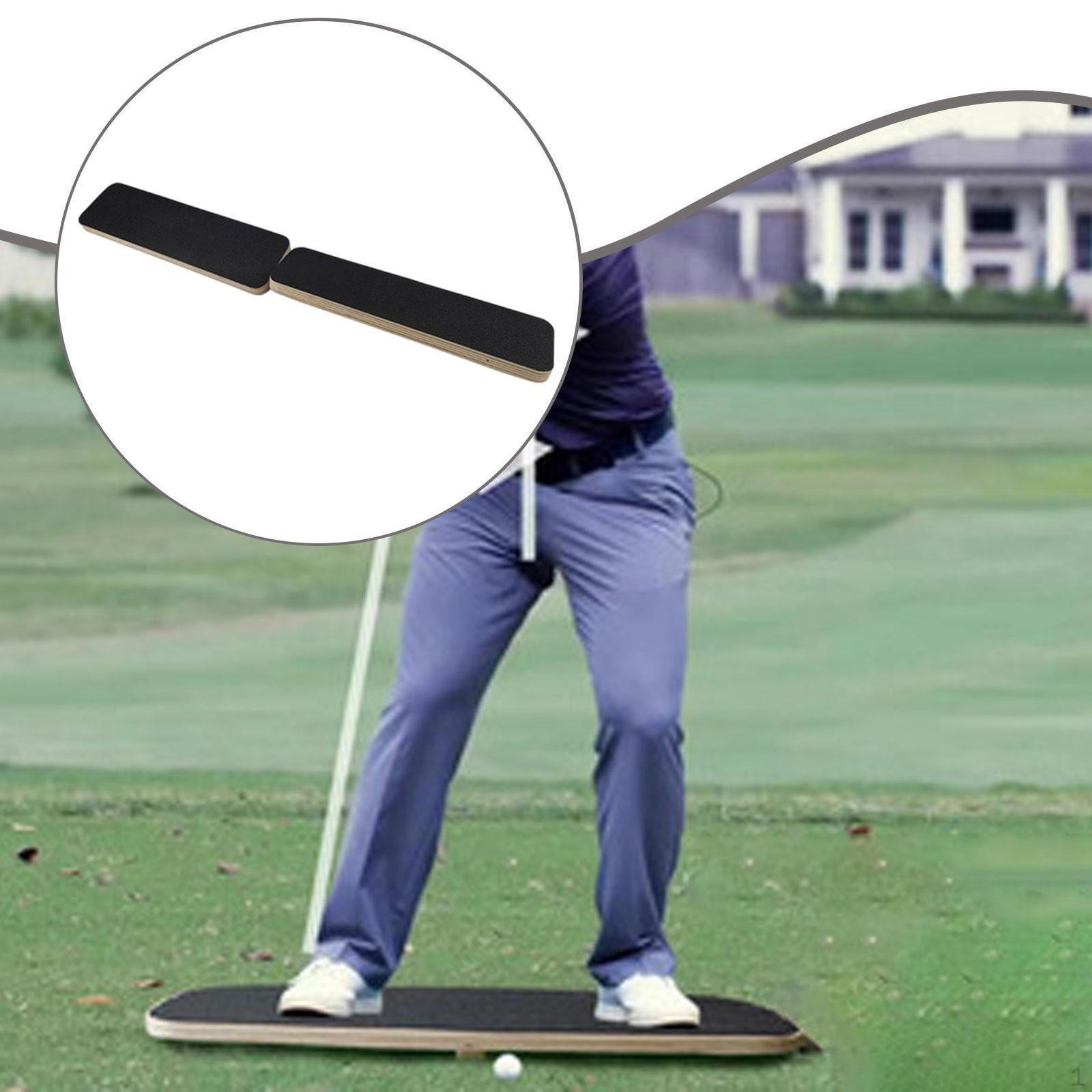 Доска для тренировки баланса в гольфе, Утяжелитель для тренировки свинга в гольфе, Нескользящая тренировка свинга
Доска для тренировки баланса в гольфе, Утяжелитель для тренировки свинга в гольфе, Нескользящая тренировка свинга