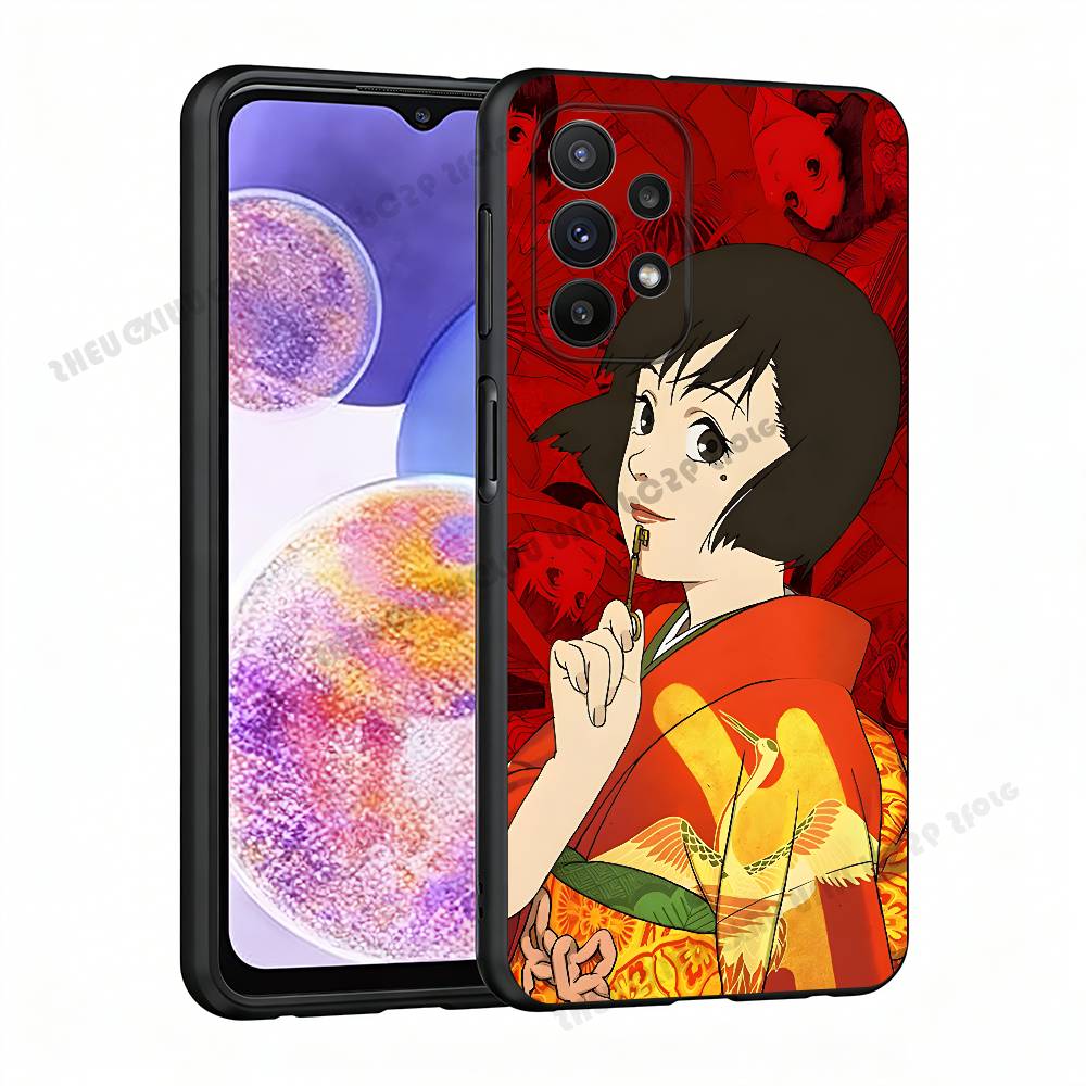 Millennium Actress Silicone Protect Case For Samsung A21 31 51 53 20 22 30 32 42 50 70 Cover Samsung A20
Millennium Actress Silicone Protect Case For Samsung A21 31 51 53 20 22 30 32 42 50 70 Cover Samsung A20