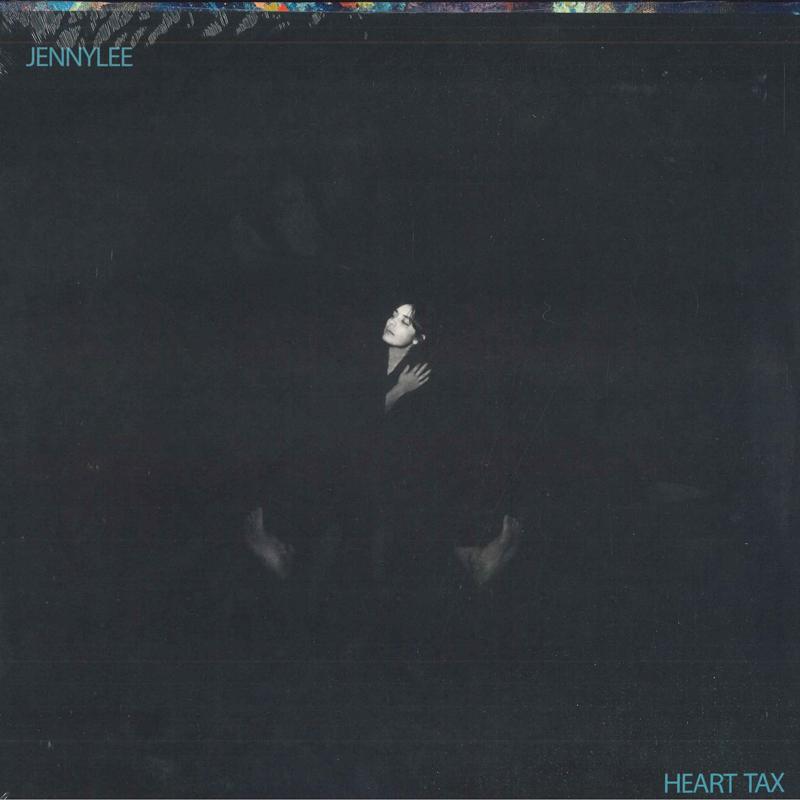 LP Record JENNYLEE - Heart Tax 602438745944 Virgin Music La 2022 Europe Dance & Electronica
LP Record JENNYLEE - Heart Tax 602438745944 Virgin Music La 2022 Europe Dance & Electronica