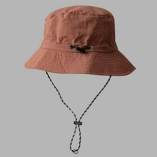 Packable Waterproof Sun Protection Bucket Hat - Quick-Drying, Foldable, Unisex for Outdoor Activities
Packable Waterproof Sun Protection Bucket Hat - Quick-Drying, Foldable, Unisex for Outdoor Activities