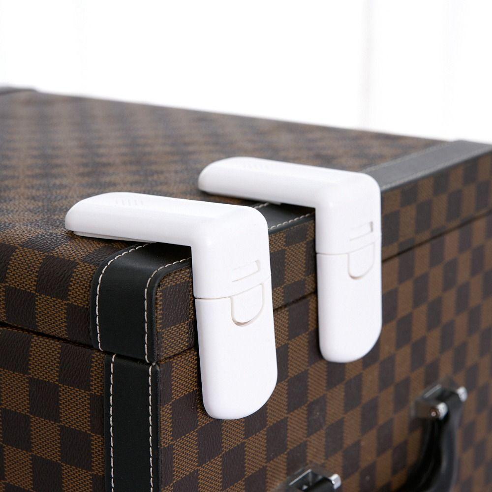 Plastic Baby Safety Lock White Baby Anti-pinch Hand Lock Durable Drawer Lock Buckle Refrigerator белый
Plastic Baby Safety Lock White Baby Anti-pinch Hand Lock Durable Drawer Lock Buckle Refrigerator белый