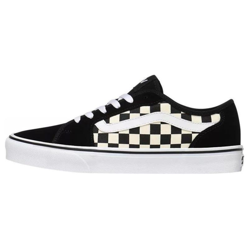 Vans Filmore Decon Checkboard Black White Vans VN0A3WKZ5GX 46
Vans Filmore Decon Checkboard Black White Vans VN0A3WKZ5GX 46