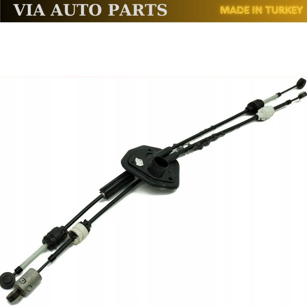Трос перемикання 5-ступінчастої коробки передач для Kangoo 1.5 dCI Mk3 2008-2013 Oem 349352991R 349350433R
Трос перемикання 5-ступінчастої коробки передач для Kangoo 1.5 dCI Mk3 2008-2013 Oem 349352991R 349350433R