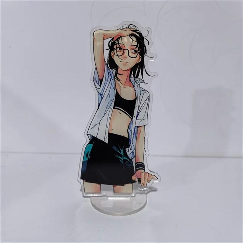 Anime The guy she was interested in wasn’t a guy at all 15cm Koga Mitsuki Oosawa Aya Joe Kanna Acrylic Stand Birthday Gift
Anime The guy she was interested in wasn’t a guy at all 15cm Koga Mitsuki Oosawa Aya Joe Kanna Acrylic Stand Birthday Gift
