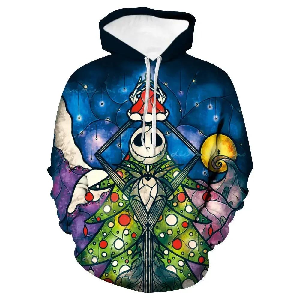 Рождественская серия Творческая личность Картина Пуловер 3D Печать Свободный и удобный Спорт и Отдых Тренд Модный Толстовка 6XL
Рождественская серия Творческая личность Картина Пуловер 3D Печать Свободный и удобный Спорт и Отдых Тренд Модный Толстовка 6XL