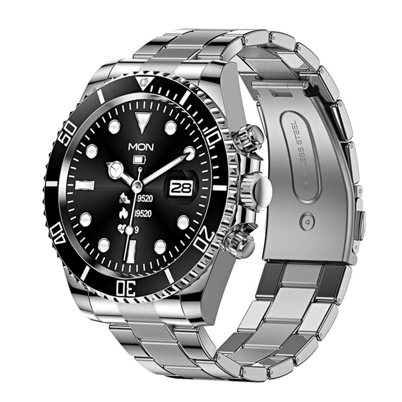 Green Water Ghost Smart Watch AW12 Bluetooth Call IP68 Waterproof Sport Clock Fitness Bracelet Men Smartwatch For Android IOS Black
Green Water Ghost Smart Watch AW12 Bluetooth Call IP68 Waterproof Sport Clock Fitness Bracelet Men Smartwatch For Android IOS Black