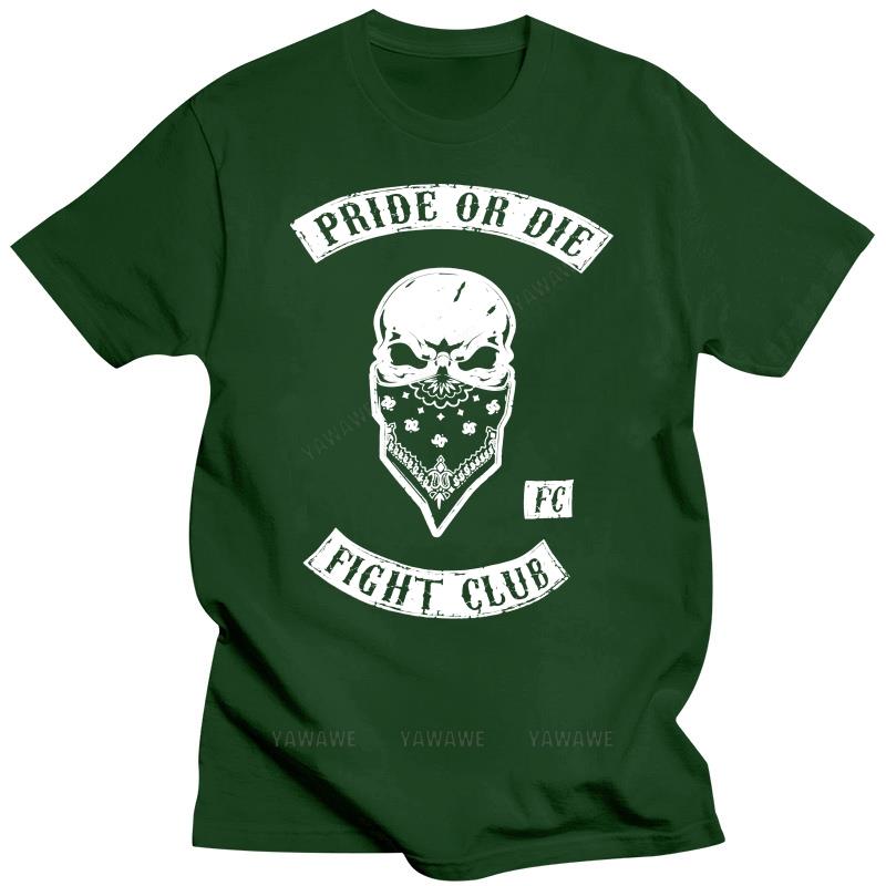 Мужская летняя футболка смешной принт короткий рукав футболка Pride Or Die Shirt Бойцовский клуб Мужская повседневная футболка K1 Бокс Муай Тай BJJ S
Мужская летняя футболка смешной принт короткий рукав футболка Pride Or Die Shirt Бойцовский клуб Мужская повседневная футболка K1 Бокс Муай Тай BJJ S