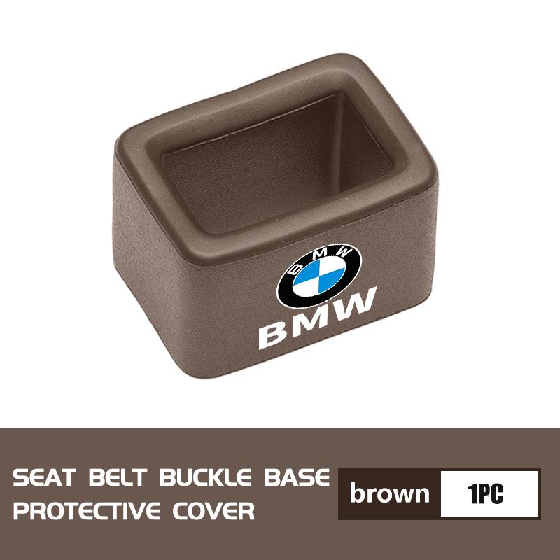 Car Seat Belt Base Buckle Anchor Socket Anti-collision Protection For BMW M 1 3 4 5 6 7 Series M3 M6 F01 F02E34 E36 E70 F10 X6
Car Seat Belt Base Buckle Anchor Socket Anti-collision Protection For BMW M 1 3 4 5 6 7 Series M3 M6 F01 F02E34 E36 E70 F10 X6