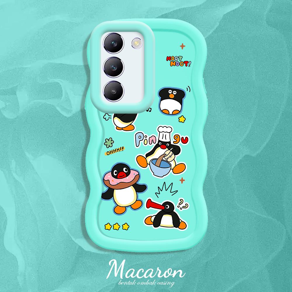 Окрашенный узор Big Wave Edge Мягкий силиконовый материал Macaron чехол для телефона противоударный защитный резиновый чехол для OnePlus Vivo Motorola Moto Vivo Y03 синий
Окрашенный узор Big Wave Edge Мягкий силиконовый материал Macaron чехол для телефона противоударный защитный резиновый чехол для OnePlus Vivo Motorola Moto Vivo Y03 синий